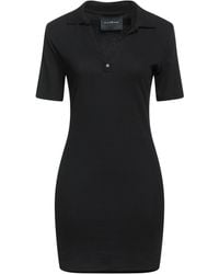 John Richmond - Mini Dress - Lyst