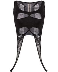 Rick Owens - Top - Lyst