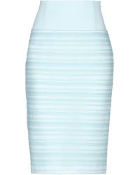 Patrizia Pepe Midirock - Blau