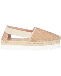 Pollini - Espadrilles - Lyst