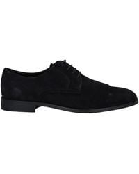 HUGO - Schnürschuh - Lyst