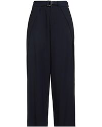 Ami Paris - Pantalone - Lyst
