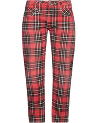 R13 - Pants - Lyst