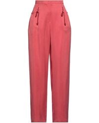 Emporio Armani - Pants - Lyst