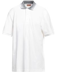Missoni - Polo - Lyst