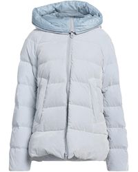 Peuterey - Puffer Viscose, Polyamide - Lyst
