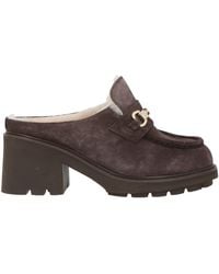 Doucal's - Mules & Clogs - Lyst