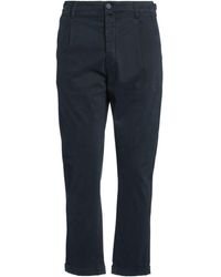 Jacob Cohen - Midnight Pants Cotton, Elastane, Polyester - Lyst