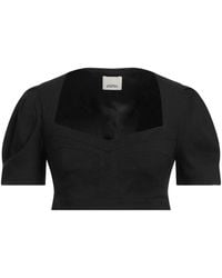Isabel Marant - Top - Lyst