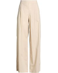 Alpha Studio - Pants - Lyst