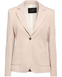 SEVENTY VENEZIA - Blazer - Lyst