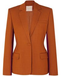 ROKSANDA Blazers and suit jackets for Women - Up to 62% off at 