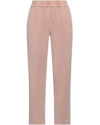Circolo 1901 - Pants - Lyst