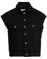 ViCOLO - Denim Outerwear - Lyst