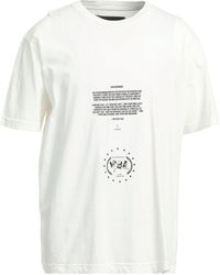 Hood By Air - T-shirt - Lyst