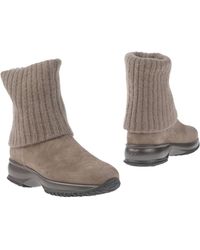 Hogan Boots for Women | Online Sale up to 64% off | Lyst