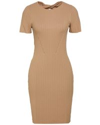 Guess - Mini Dress - Lyst