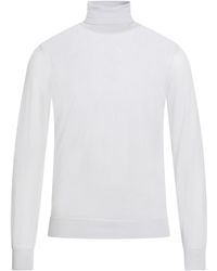 Drumohr - Turtleneck - Lyst