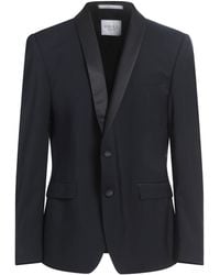 DIGEL - Blazer Polyester, Virgin Wool, Elastane - Lyst