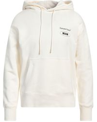 MSGM - Sweatshirt - Lyst