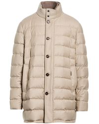 Moorer - Puffer - Lyst