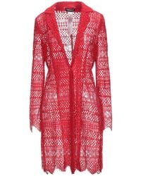 Twinset - Soprabito & Trench - Lyst
