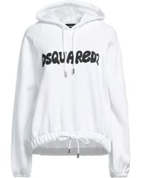 DSquared² - Sudadera - Lyst