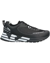 EA7 - Sneakers - Lyst