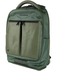 Piquadro - Backpacks - Lyst