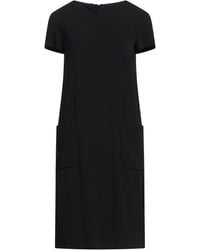 Aspesi - Midi-Kleid - Lyst