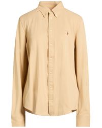 Polo Ralph Lauren - Shirt - Lyst