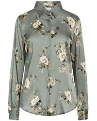 Camicettasnob - Shirt - Lyst