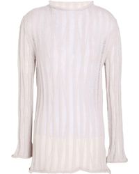 Alpha Studio - Jumper - Lyst