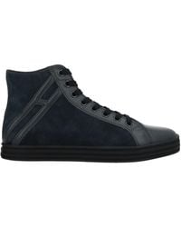 Sneaker Hogan Rebel da uomo - Fino al 68% di sconto | Lyst