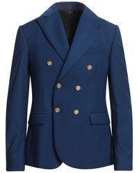 Daniele Alessandrini - Blazer - Lyst