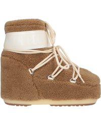 Moon Boot - Ankle Boots - Lyst