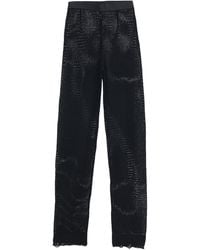 Roberto Collina - Trouser - Lyst