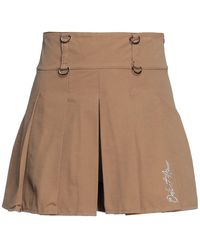 Odi Et Amo - Shorts & Bermuda Shorts - Lyst