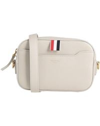 Thom Browne - Bolso Con Bandolera - Lyst