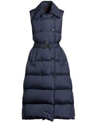 Moorer - Puffer - Lyst
