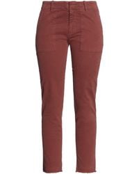 Nili Lotan - Trouser - Lyst