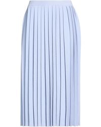Fedeli - Midi Skirts - Lyst