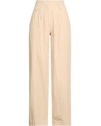 Harmont & Blaine - Pants Cotton - Lyst