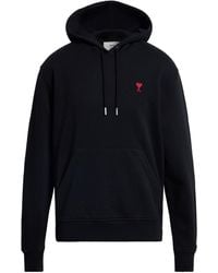 Ami Paris - Sweatshirts - Lyst