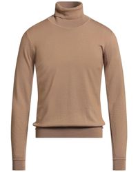 Herno - Turtleneck - Lyst