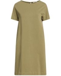 Circolo 1901 - Mini Dress - Lyst