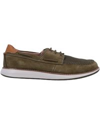 clarks berry loafer flat