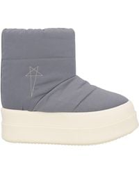 Rick Owens - Ankle Boots - Lyst