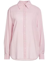 Xacus - Shirt Virgin Wool, Polyamide - Lyst