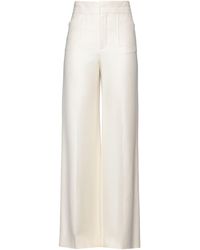 Chloé - Trouser - Lyst